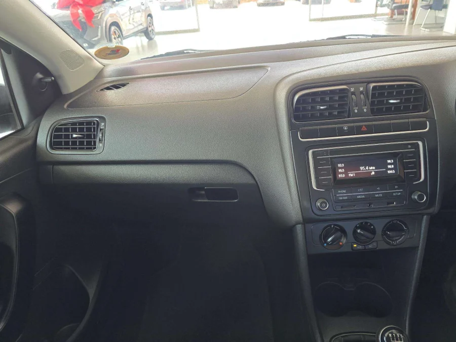 Used 2021 Volkswagen Polo Vivo hatch 1.4 Trendline - AutoCity Group