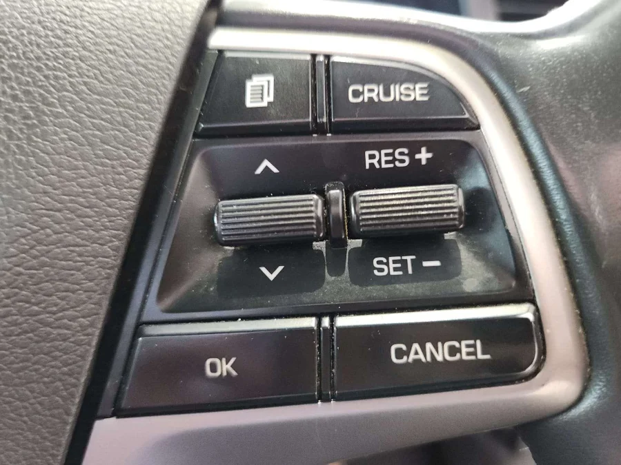 Used 2019 Hyundai Elantra 1.6 Executive - AutoCity Group