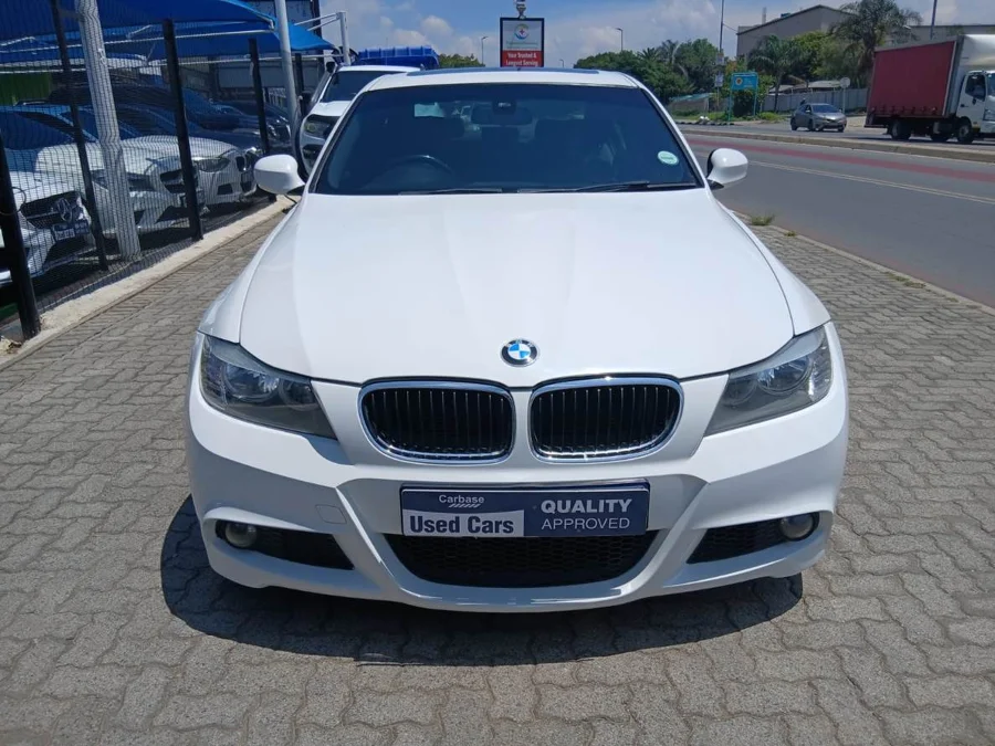 Used 2012 BMW 3 Series 325i M Sport auto - Carbase Auto Used 2012 BMW 3 Series 325i M Sport auto - Carbase Auto