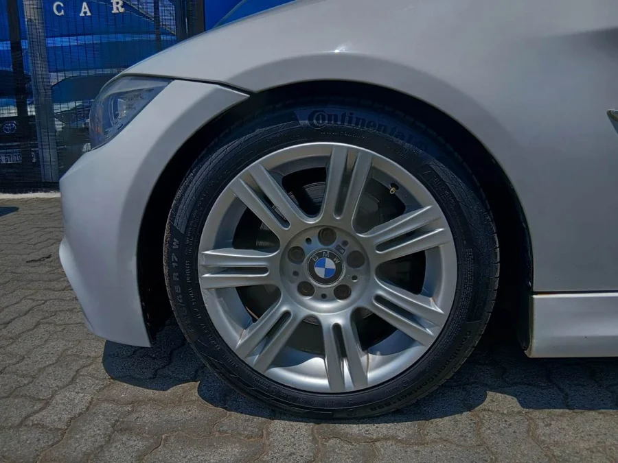 Used 2012 BMW 3 Series 325i M Sport auto - Carbase Auto Used 2012 BMW 3 Series 325i M Sport auto - Carbase Auto