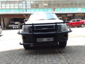 Used 2013 Isuzu KB 250D-Teq