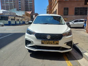 Used 2024 Suzuki Ertiga 1.5 GL