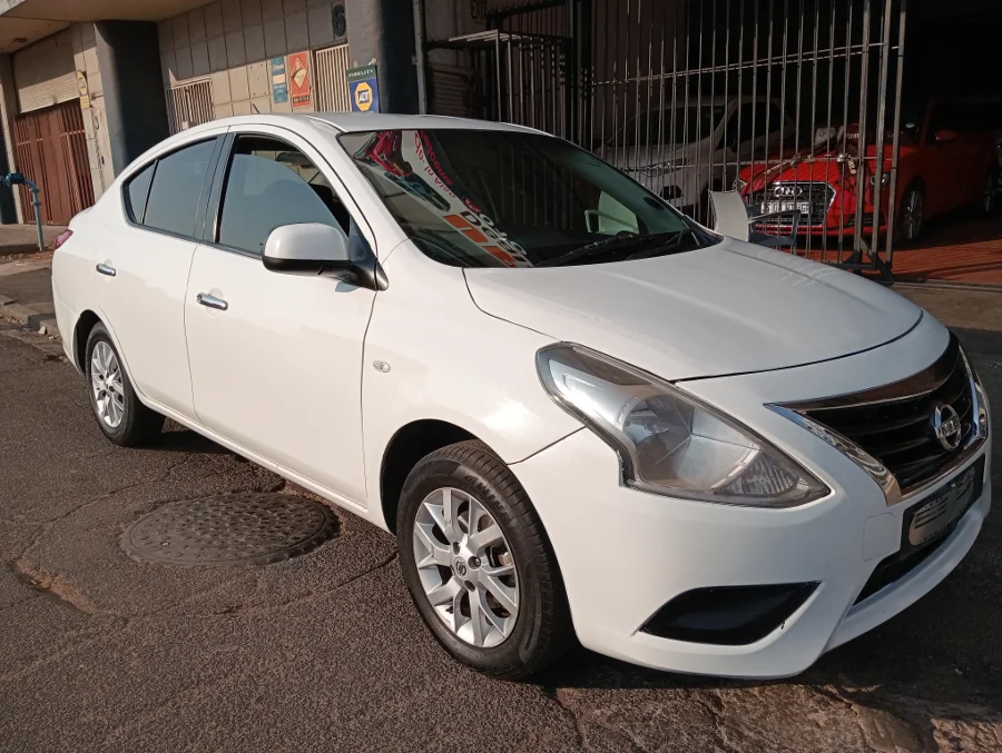 Used 2022 Nissan Almera 1.5 Acenta - VIP Elegant Cars