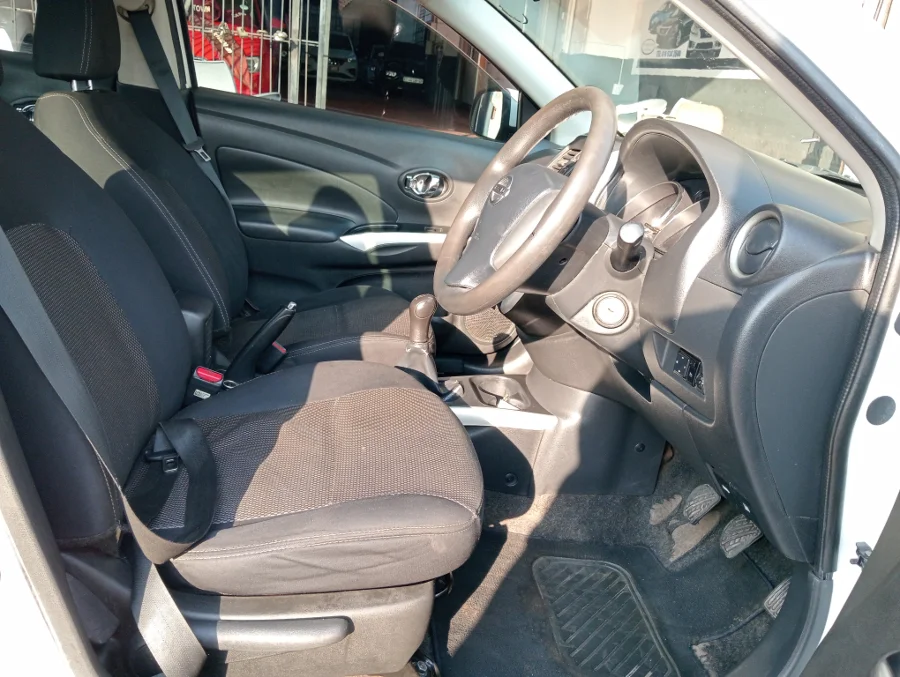 Used 2022 Nissan Almera 1.5 Acenta - VIP Elegant Cars