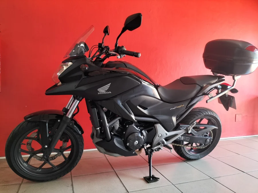 New 2015 Honda NC750X - Private Seller New 2015 Honda NC750X - Private Seller