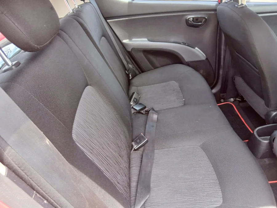 Used 2013 Hyundai i10 1.2 GLS - Edu Auto Motors