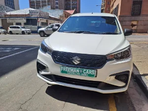 Used 2024 Suzuki Ertiga 1.5 GL
