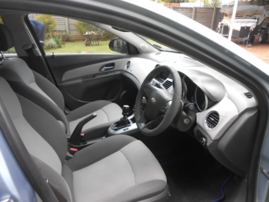 Used 2021 Hyundai Grand i10 1.25 Fluid - Ryko Motors