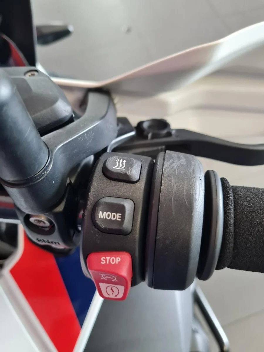 Used 2022 BMW R1250GSA - BMW East Rand Used 2022 BMW R1250GSA - BMW East Rand