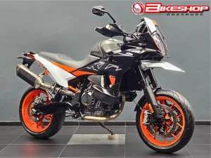 Used 2023 KTM 890 SMT