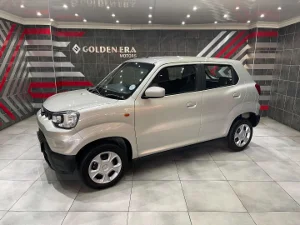 Used 2024 Suzuki S-Presso 1.0 GL auto