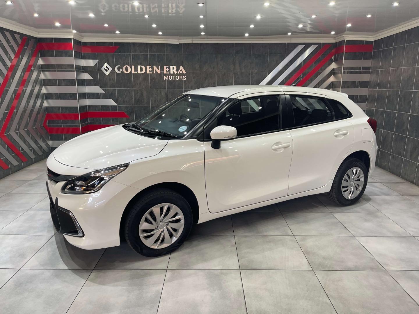 Used 2024 Toyota Starlet 1.5 Xi