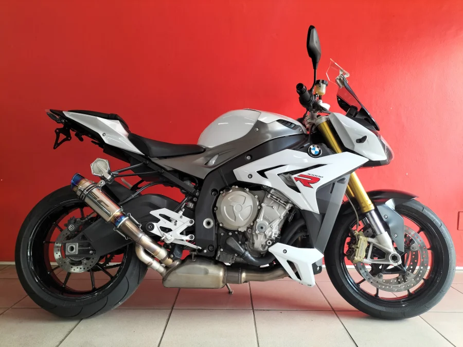 New 2014 BMW S 1000 R - Private Seller New 2014 BMW S 1000 R - Private Seller