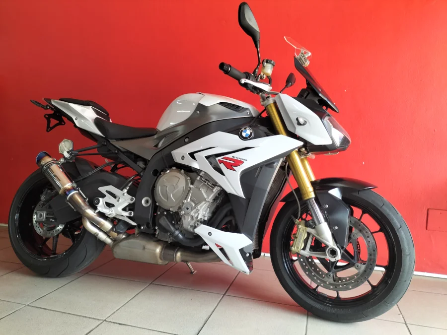New 2014 BMW S 1000 R - Private Seller New 2014 BMW S 1000 R - Private Seller