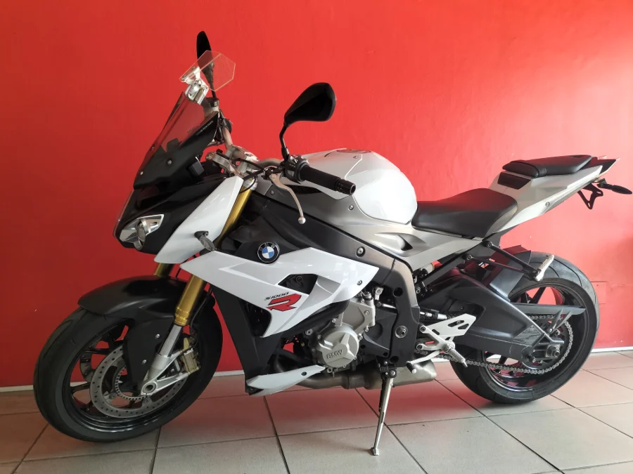 New 2014 BMW S 1000 R - Private Seller New 2014 BMW S 1000 R - Private Seller