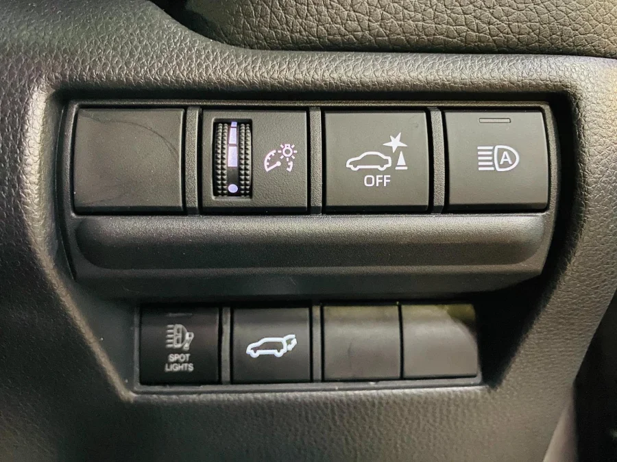 Used 2025 Toyota Land Cruiser Prado 2.8GD VX-R - BOTHA AND DEYSEL EXECUTIVE MOTORS