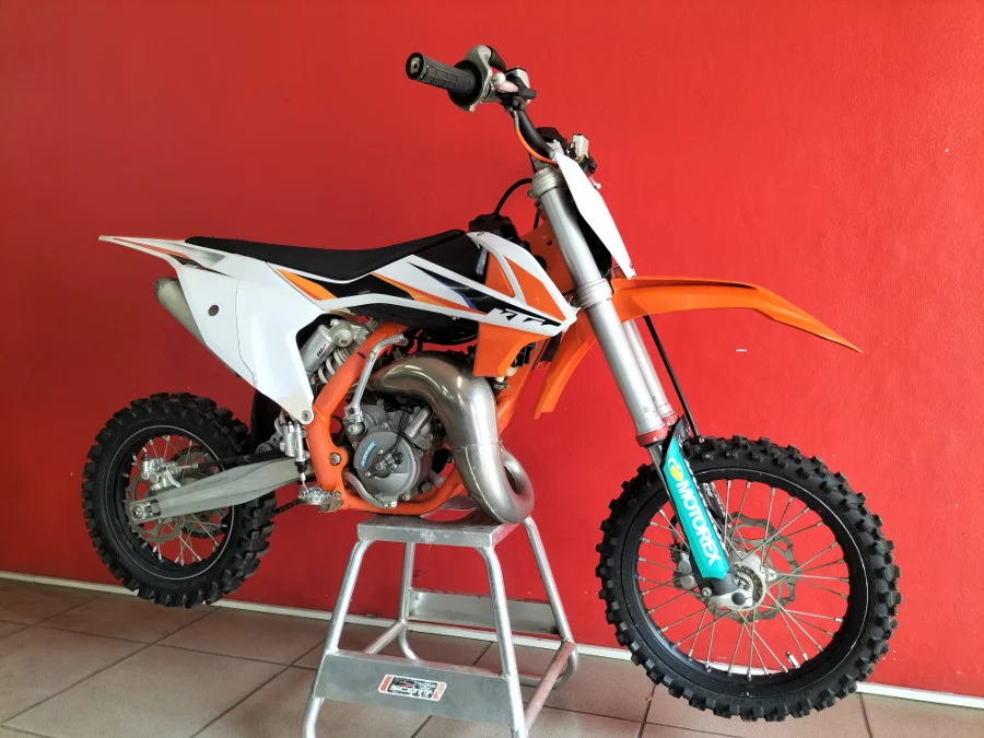 New 2022 KTM 65 SX - Private Seller New 2022 KTM 65 SX - Private Seller