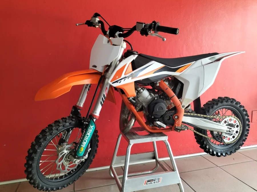 New 2022 KTM 65 SX - Private Seller New 2022 KTM 65 SX - Private Seller