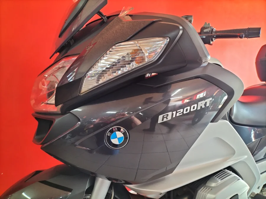 New 2012 BMW R1200 RT - Private Seller