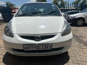 Used 2004 Honda Jazz 1.5 Elegance auto Used 2004 Honda Jazz 1.5 Elegance auto