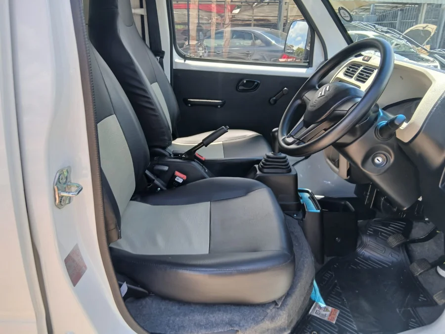 Used 2025 Suzuki Eeco 1.2 panel van - Edu Auto Motors