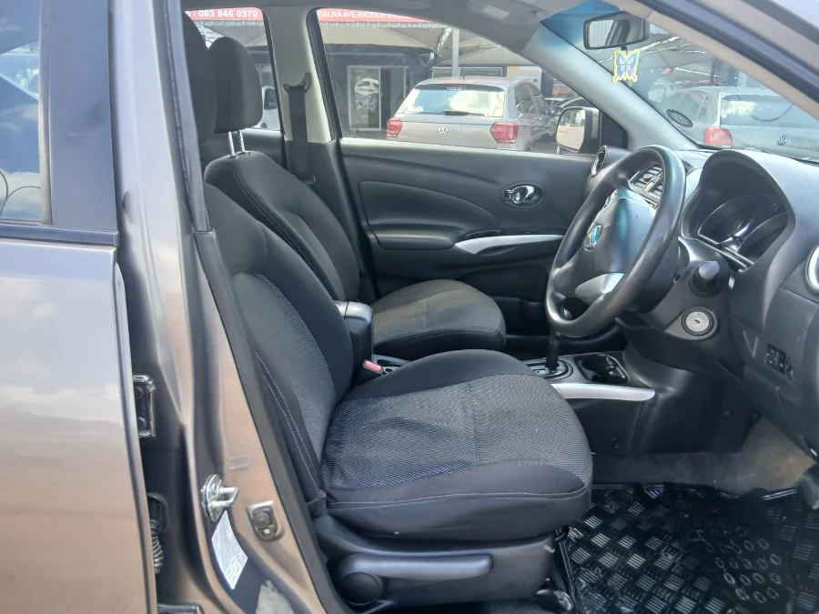 Used 2019 Nissan Almera 1.5 Acenta - Edu Auto Motors