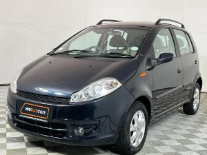 Used 2010 Chery J1 1.3 TX