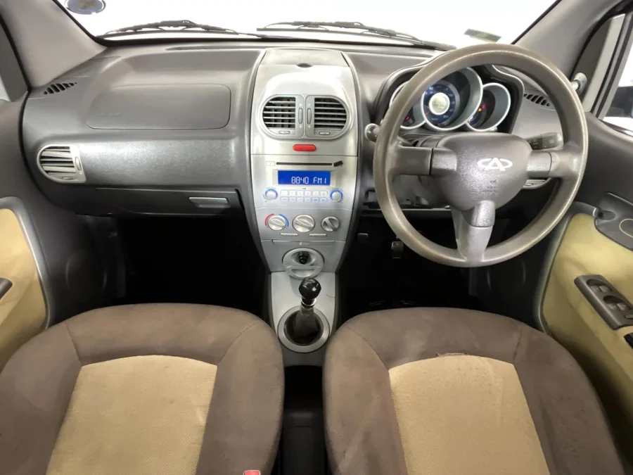 Used 2010 Chery J1 1.3 TX - WeBuyCars JHB South Used 2010 Chery J1 1.3 TX - WeBuyCars JHB South