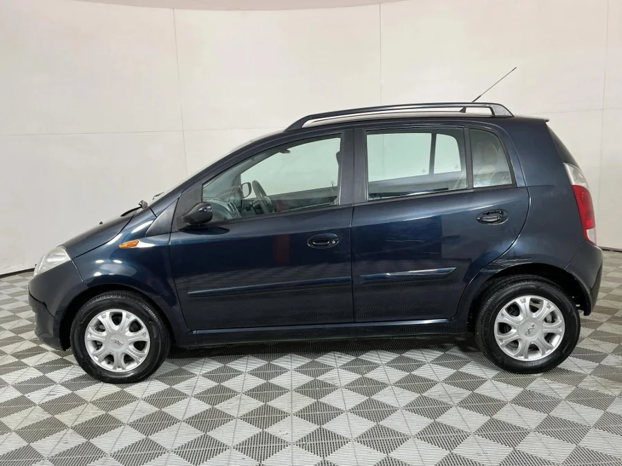 Used 2010 Chery J1 1.3 TX - WeBuyCars JHB South Used 2010 Chery J1 1.3 TX - WeBuyCars JHB South