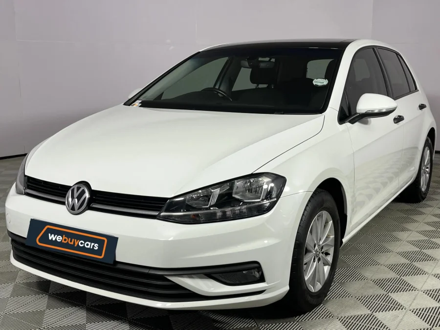 Used 2019 Volkswagen Golf 1.0TSI Trendline - WeBuyCars Durban Used 2019 Volkswagen Golf 1.0TSI Trendline - WeBuyCars Durban