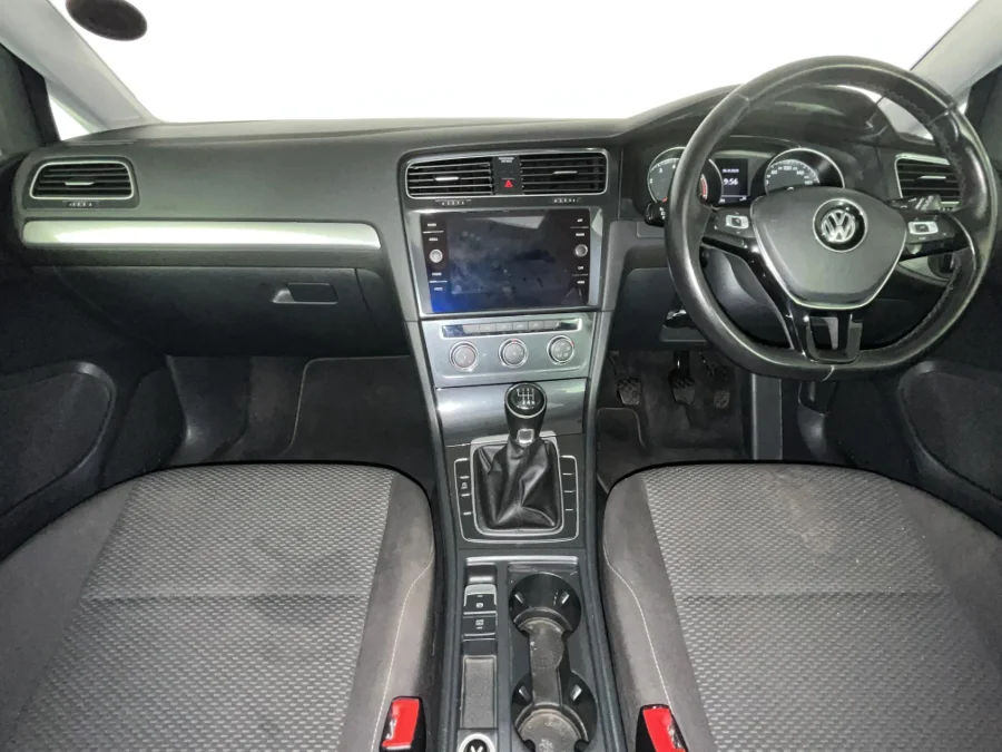 Used 2019 Volkswagen Golf 1.0TSI Trendline - WeBuyCars Durban Used 2019 Volkswagen Golf 1.0TSI Trendline - WeBuyCars Durban