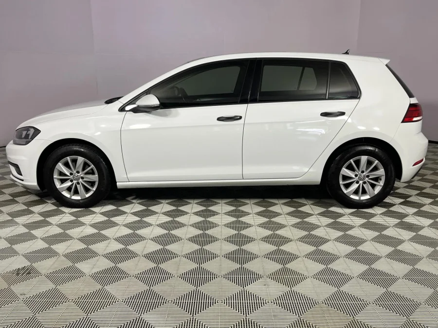 Used 2019 Volkswagen Golf 1.0TSI Trendline - WeBuyCars Durban Used 2019 Volkswagen Golf 1.0TSI Trendline - WeBuyCars Durban