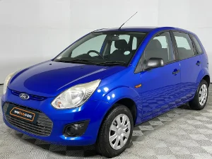 Used 2013 Ford Figo 1.4 Ambiente Used 2013 Ford Figo 1.4 Ambiente