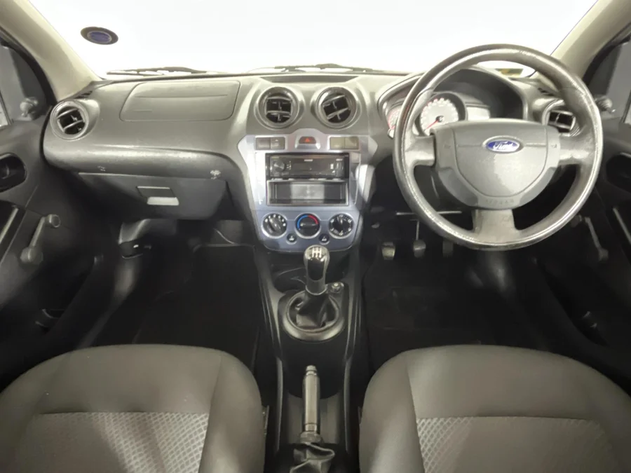 Used 2013 Ford Figo 1.4 Ambiente - WeBuyCars George