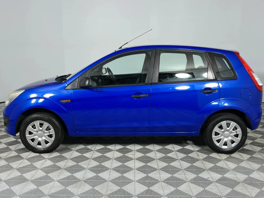 Used 2013 Ford Figo 1.4 Ambiente - WeBuyCars George