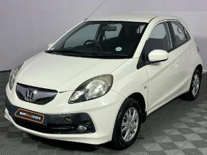 Used 2015 Honda Brio hatch 1.2 Comfort