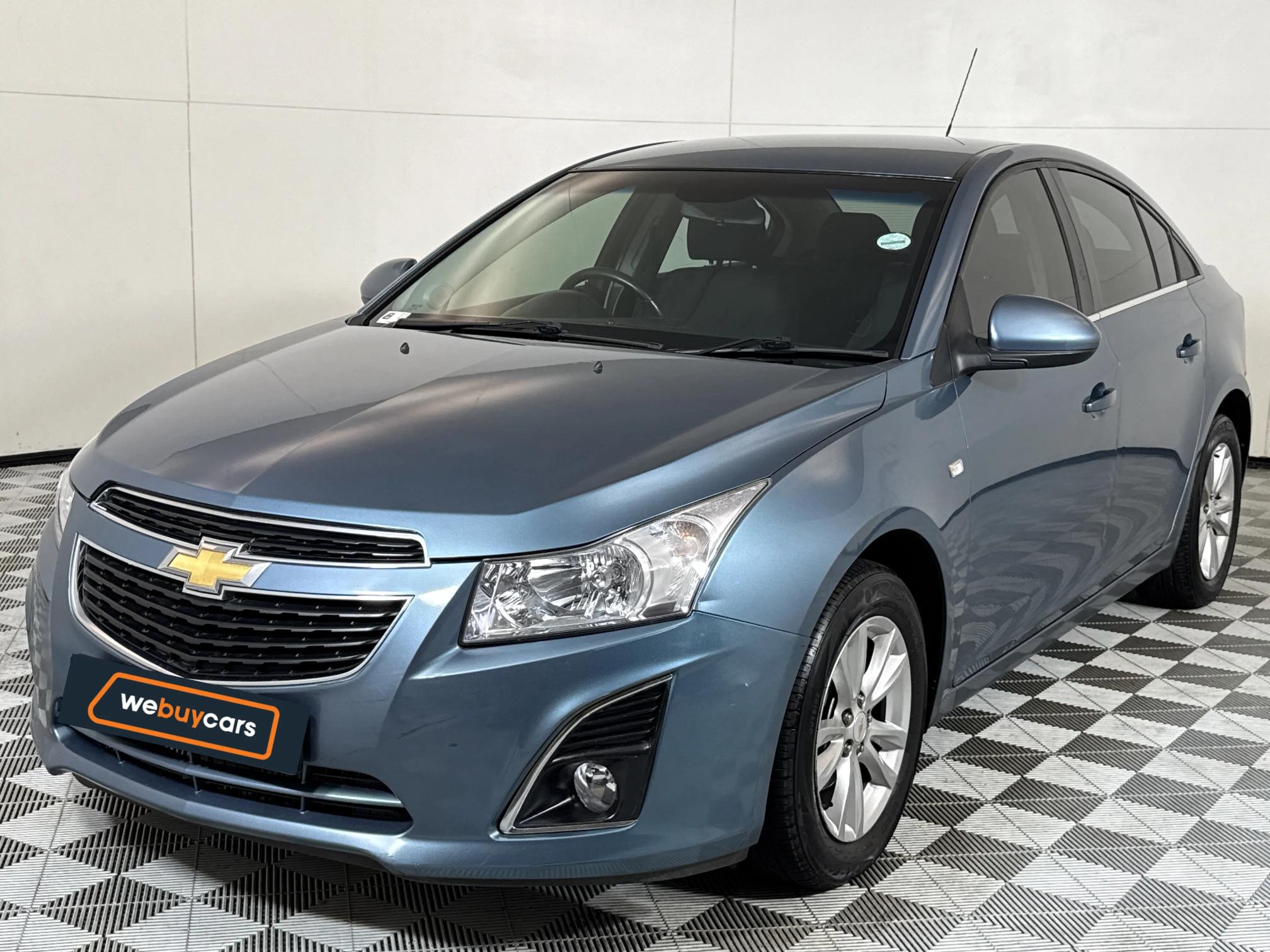 Used 2013 Chevrolet