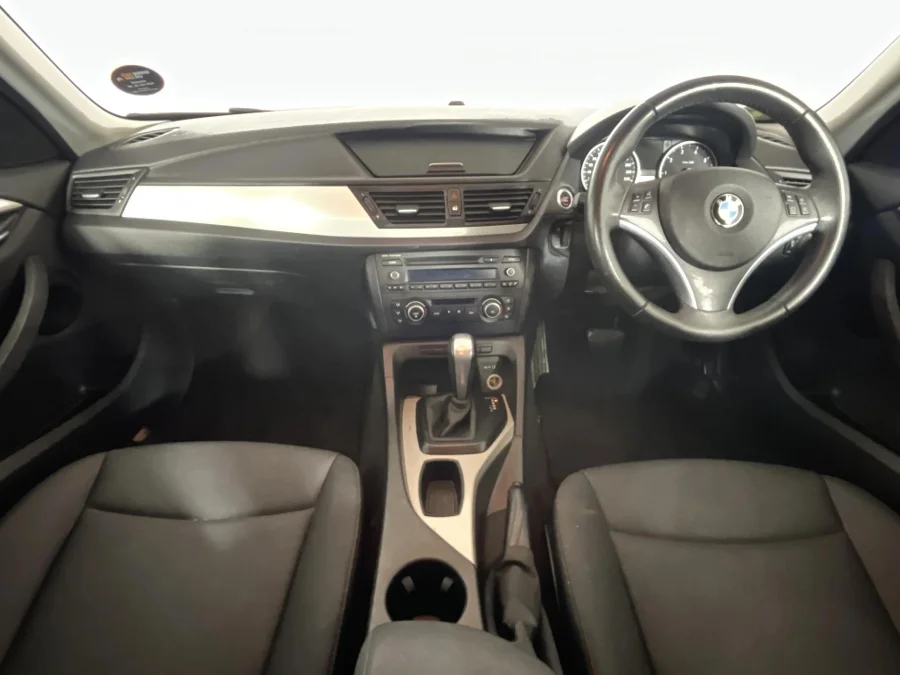 Used 2013 BMW X1 sDrive18i auto - WeBuyCars Richmond