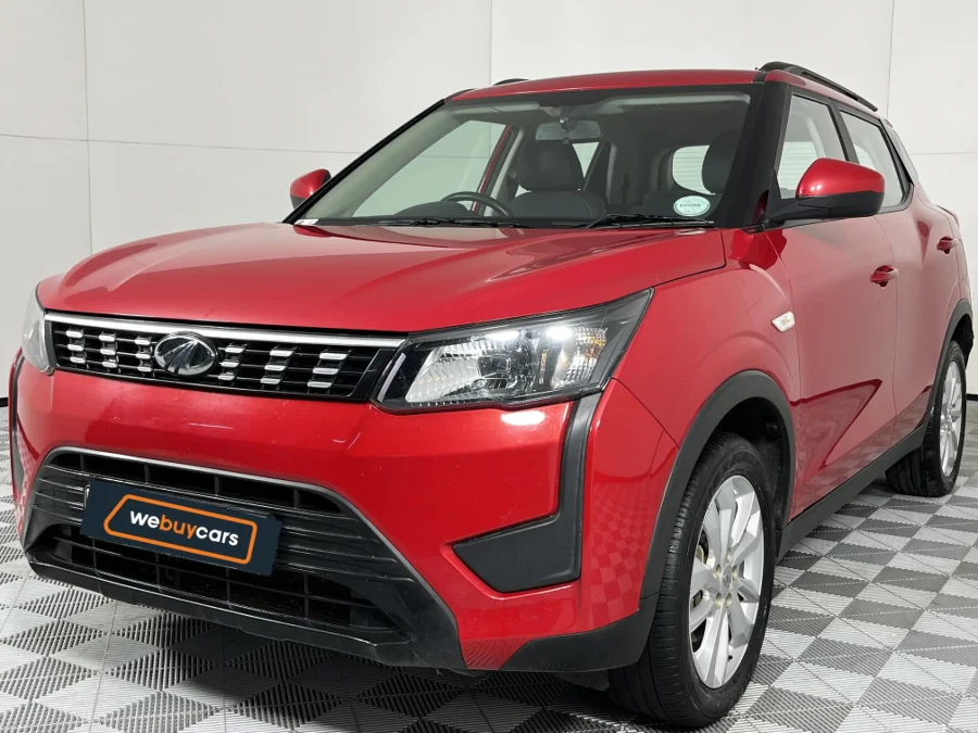 Used 2022 Mahindra XUV300 1.5TD W8 - WeBuycars East London Used 2022 Mahindra XUV300 1.5TD W8 - WeBuycars East London