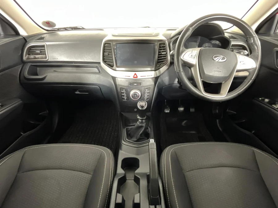 Used 2022 Mahindra XUV300 1.5TD W8 - WeBuycars East London Used 2022 Mahindra XUV300 1.5TD W8 - WeBuycars East London