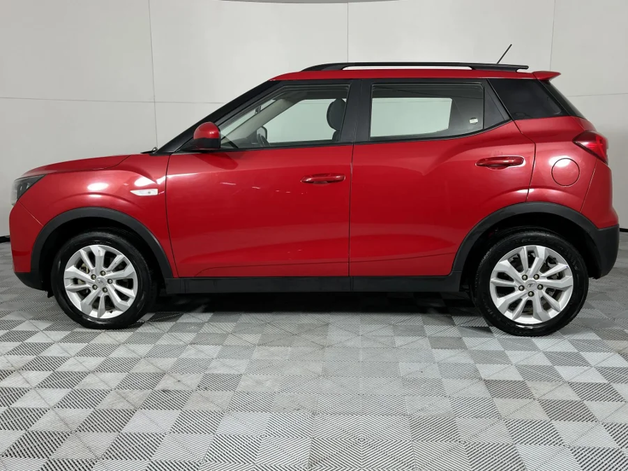 Used 2022 Mahindra XUV300 1.5TD W8 - WeBuycars East London Used 2022 Mahindra XUV300 1.5TD W8 - WeBuycars East London