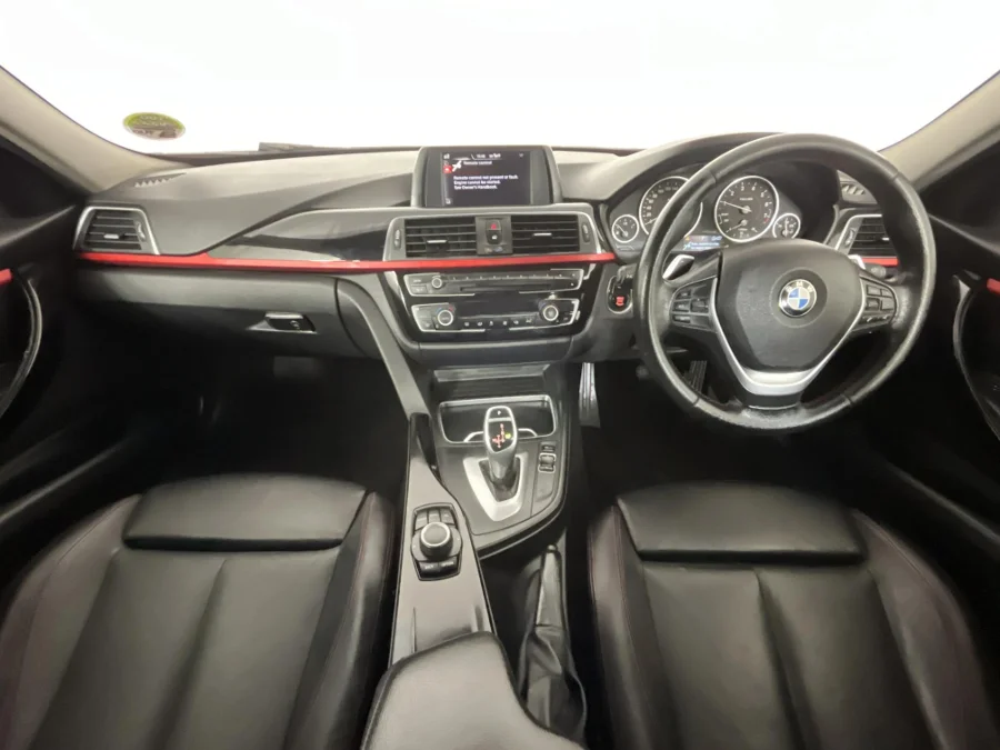 Used 2016 BMW 3 Series 320i Sport Line sports-auto - WeBuyCars Germiston Used 2016 BMW 3 Series 320i Sport Line sports-auto - WeBuyCars Germiston