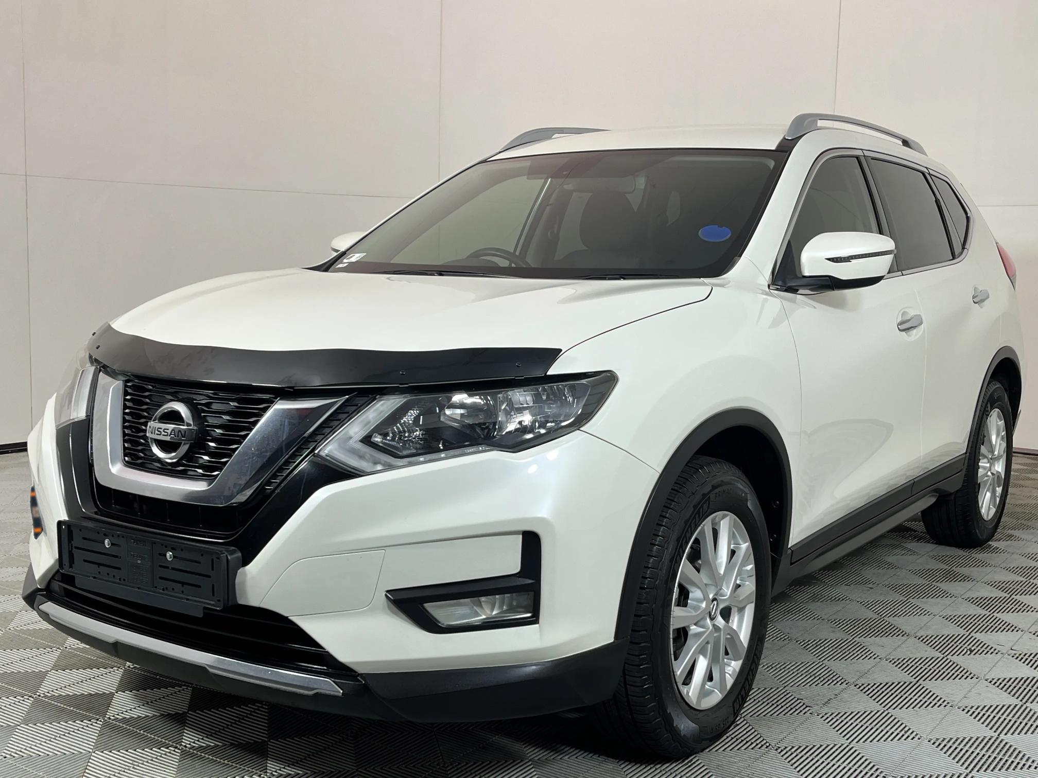 Used 2020 Nissan X-Trail 2.5 4x4 Acenta