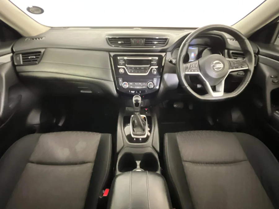 Used 2020 Nissan X-Trail 2.5 4x4 Acenta - WeBuyCars JHB South