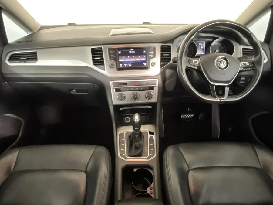 Used 2017 Volkswagen Golf SV 1.4TSI Comfortline auto - WeBuyCars Silverlakes