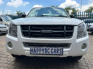 Used 2011 Isuzu KB 250D-Teq Used 2011 Isuzu KB 250D-Teq
