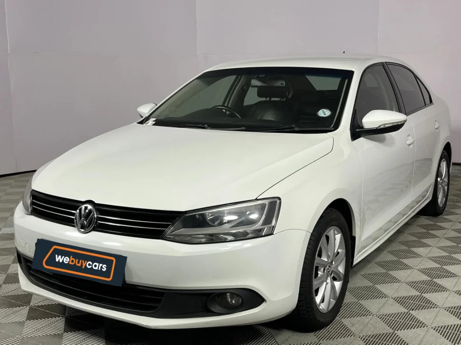 Used 2014 Volkswagen Jetta 1.6TDI Comfortline auto - WeBuyCars Durban Used 2014 Volkswagen Jetta 1.6TDI Comfortline auto - WeBuyCars Durban