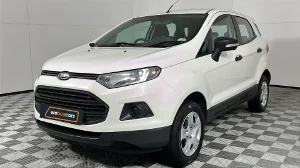 Used 2015 Ford EcoSport 1.5 Ambiente