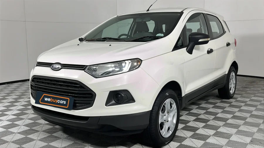 Used 2015 Ford EcoSport 1.5 Ambiente - WeBuycars East London Used 2015 Ford EcoSport 1.5 Ambiente - WeBuycars East London