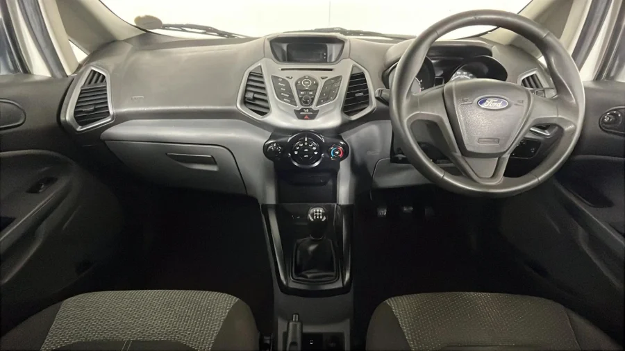 Used 2015 Ford EcoSport 1.5 Ambiente - WeBuycars East London Used 2015 Ford EcoSport 1.5 Ambiente - WeBuycars East London